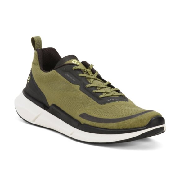 ECCO Men's Biom 2 Sport Casual Shoes - Picture 1 of 2